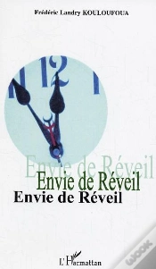 Capa do artigo Envie De Reveil