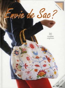 Capa do artigo Envie De Sacs ? 30 Modèles Originaux