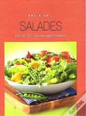 Capa do artigo Envie De Salades