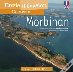 Capa do artigo Envie D'Évasion : Morbihan