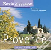Envie D'Evasion ; Provence