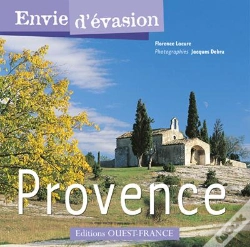 Capa do artigo Envie D'Evasion ; Provence