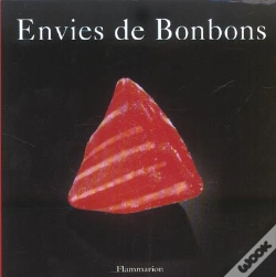 Capa do artigo Envies De Bonbons