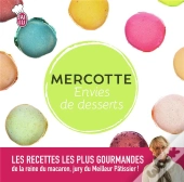 Envies De Desserts