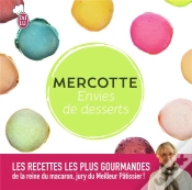 Capa do artigo Envies De Desserts