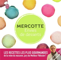 Capa do artigo Envies De Desserts