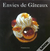 Envies De Gateaux