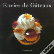 Capa do artigo Envies De Gateaux