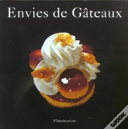 Capa do artigo Envies De Gateaux