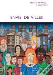 Capa do artigo Envies De Ville