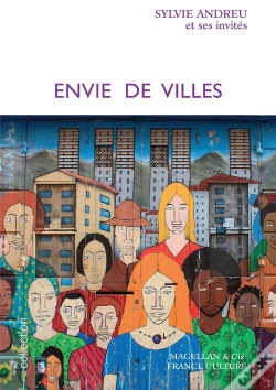 Capa do artigo Envies De Ville