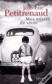 Capa do artigo Envies De Vivre ; Mes Plus Belles Histoires De Table