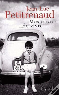 Capa do artigo Envies De Vivre ; Mes Plus Belles Histoires De Table