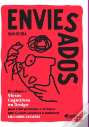 Capa do artigo Enviesados