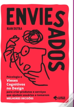 Capa do artigo Enviesados