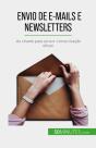 Envio De E-Mails E Newsletters - Preview