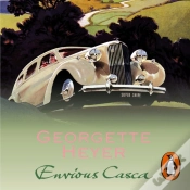 Capa do artigo Envious Casca