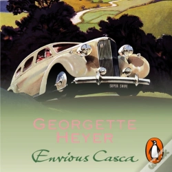 Capa do artigo Envious Casca