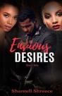 Envious Desires - Preview