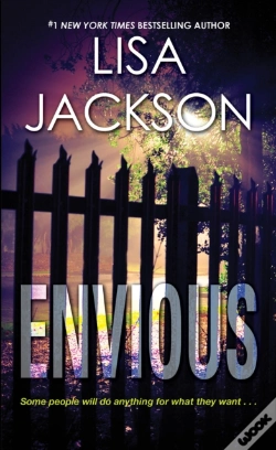 Capa do artigo Envious