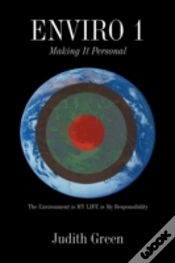 Capa do artigo Enviro 1: Making It Personal