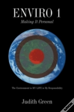 Capa do artigo Enviro 1: Making It Personal