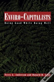 Capa do artigo Enviro-Capitalists
