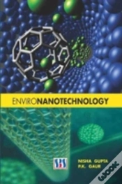 Capa do artigo Environanotechnology