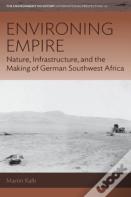 Environing Empire