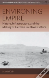Environing Empire