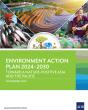 Environment Action Plan 2024-2030 - Preview