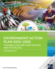 Capa do artigo Environment Action Plan 2024-2030