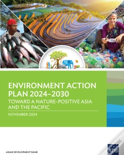 Capa do artigo Environment Action Plan 2024-2030