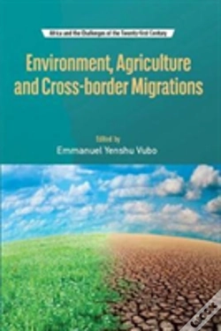 Capa do artigo Environment, Agriculture And Cross-Border Migrations