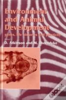 Environment And Animal Development