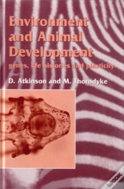 Capa do artigo Environment And Animal Development