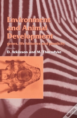 Capa do artigo Environment And Animal Development