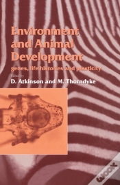 Capa do artigo Environment And Animal Development