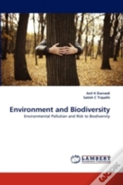 Capa do artigo Environment And Biodiversity