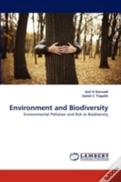 Capa do artigo Environment And Biodiversity
