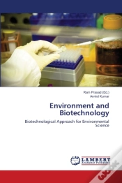 Capa do artigo Environment And Biotechnology