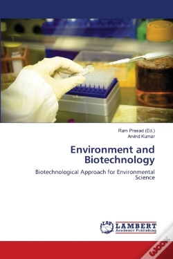 Capa do artigo Environment And Biotechnology