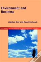 Environment And Business