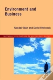 Environment And Business