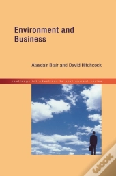 Environment And Business