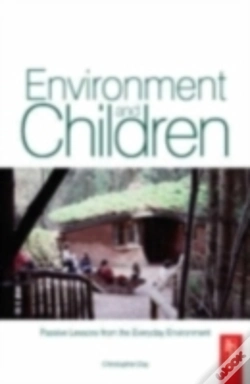 Capa do artigo Environment And Children
