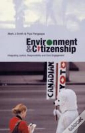 Capa do artigo Environment And Citizenship