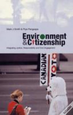 Capa do artigo Environment And Citizenship