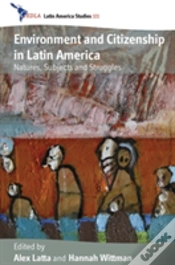 Capa do artigo Environment And Citizenship In Latin America