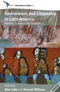 Capa do artigo Environment And Citizenship In Latin America